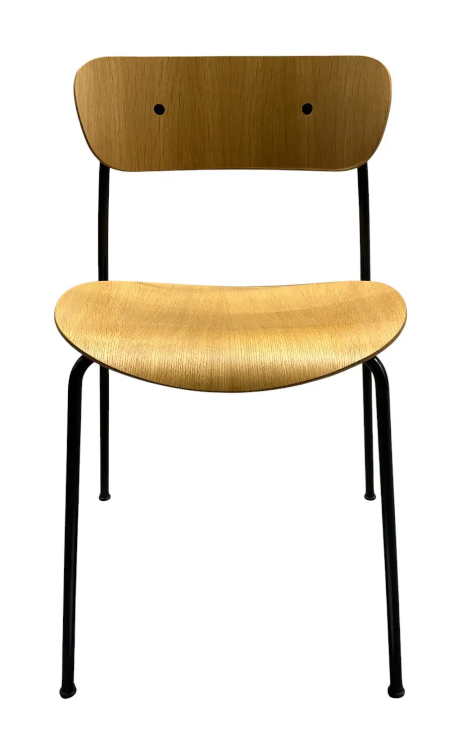 Stol &tradition Pavilion AV1 EkSvart (4)