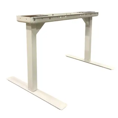 Elskrivbord Vit 120×80