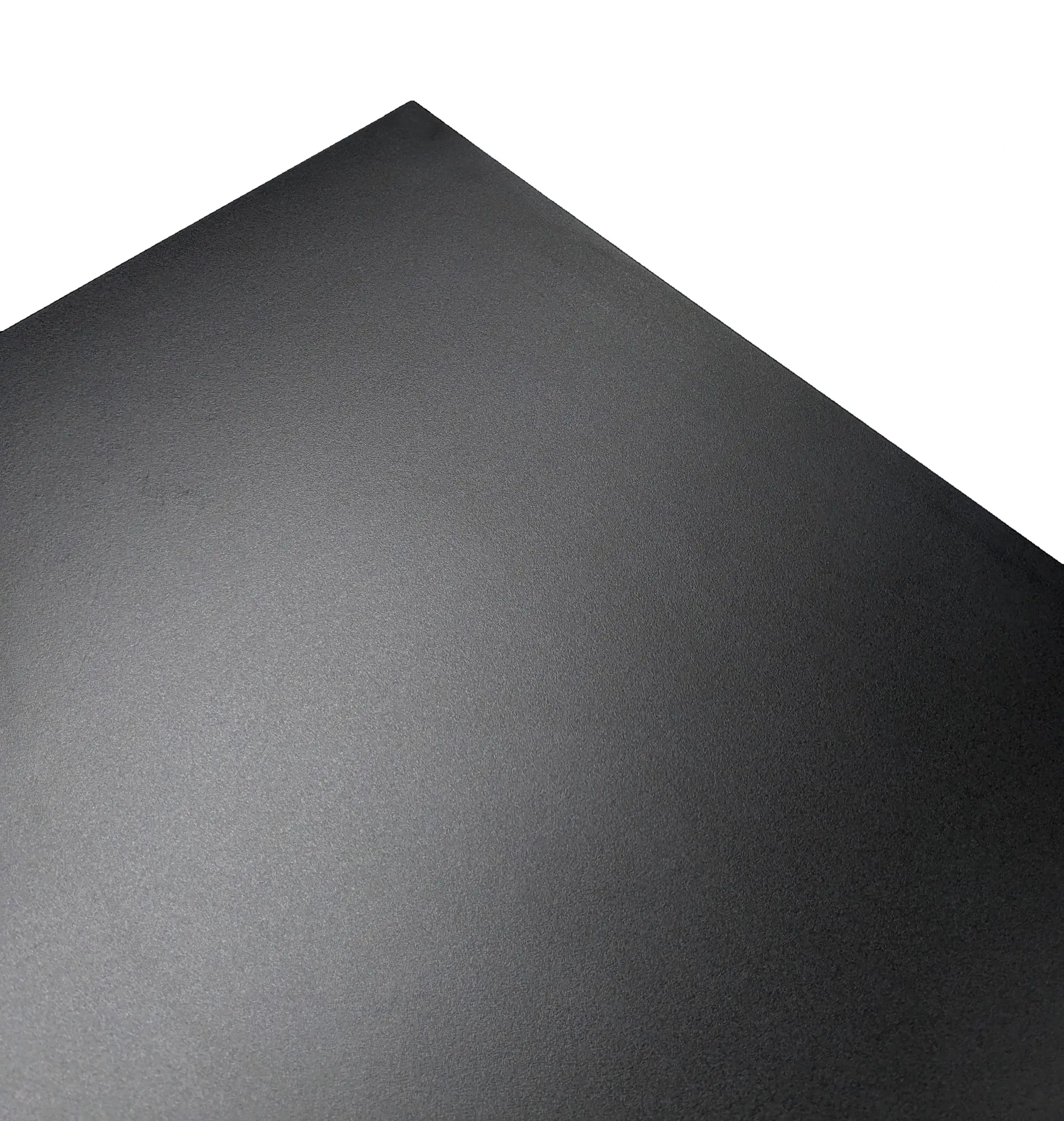 Bordsskiva Svart 140×70 (2)
