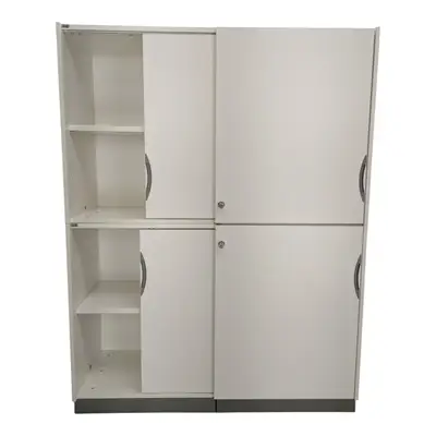 Förvaring EFG Vit 120×157 (3)