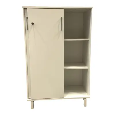 Förvaring Kinnarps 80×125 Vit (2)