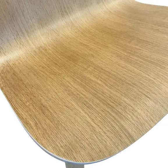 Fåtölj Muuto Visu Lounge Chair Ek (3)