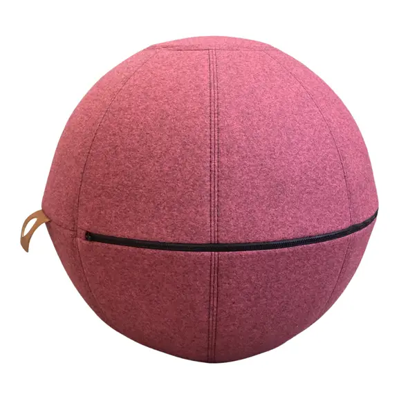 Balansboll Götessons Office Ballz Rosa Ø60