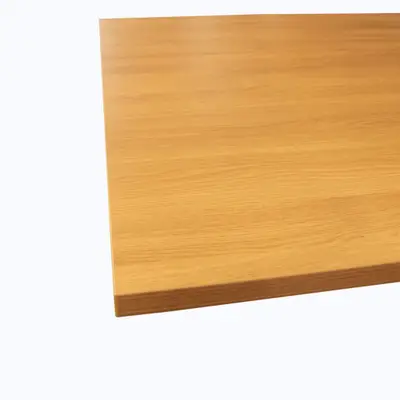 Bordsskiva Ek 180x80