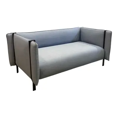 Soffa La Cividina Pinch Ljusblå
