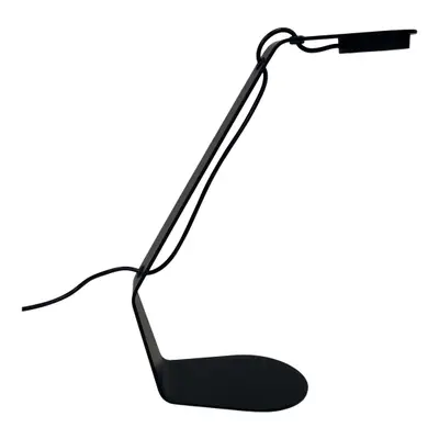 Skrivbordslampa Wästberg w161 Marfa Svart