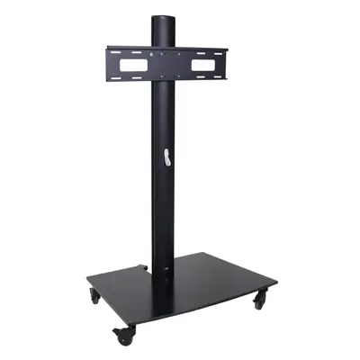 TV-stativ Svart