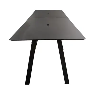 KonferensbordProjektbord Svart 420×85 (4)