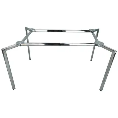 Underrede Lammhults Campus Krom 130-140x80cm