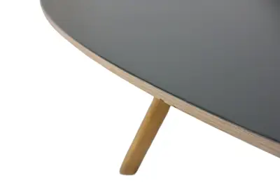 Bord HAY Copenhague CPH25 Ø140 (2)