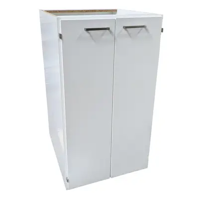 Miljösortering Combiline Vit