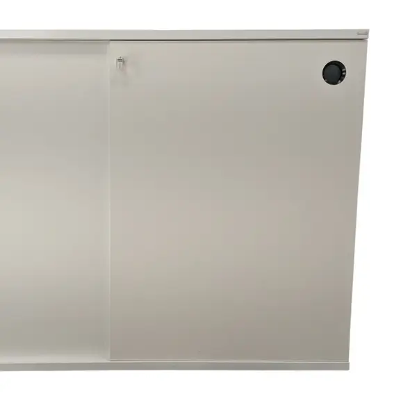 Förvaring Horreds Siglo VitSvart Dubbelsidig