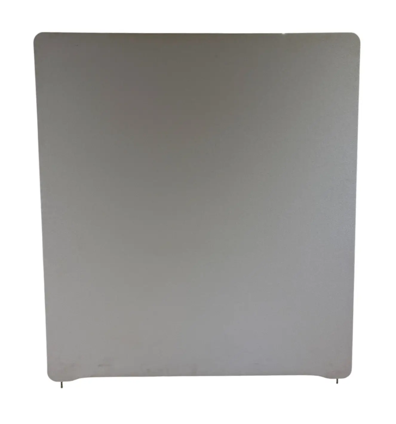 Golvskärm Lintex Edge BlåGrå 120×140 (1)