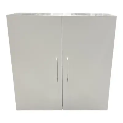 Förvaring String Vit 80×30 (2)