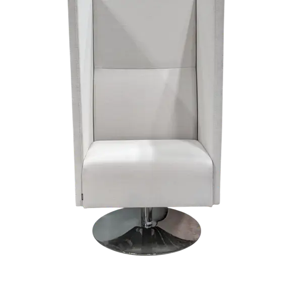 Materia Monolite Podseat GråBrun (3)