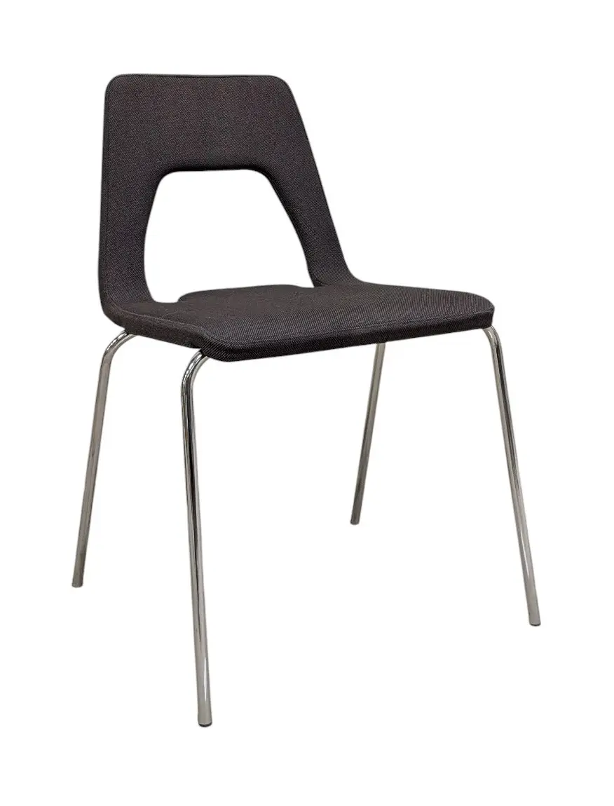 Stol Johanson Design BrunGrå (5)