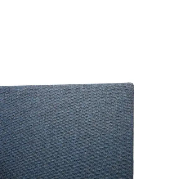 Bordsskärm Ragnars 120×75 Blå INRECO 2