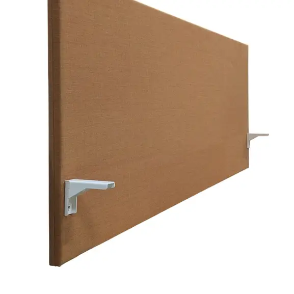 Bordsskärm Horreds VX Orange 160×63,5