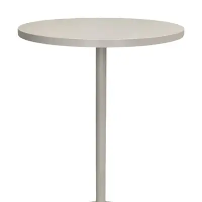 Ståbord Johanson Design Stay Vit