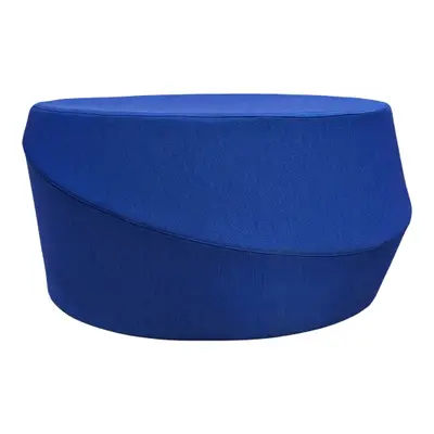 Puff Casamania & Horm Giro Medium Blå (2)