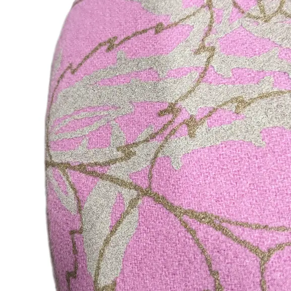 Barpall Johanson Design Sputnik RosaKrom Mönstrad (2)