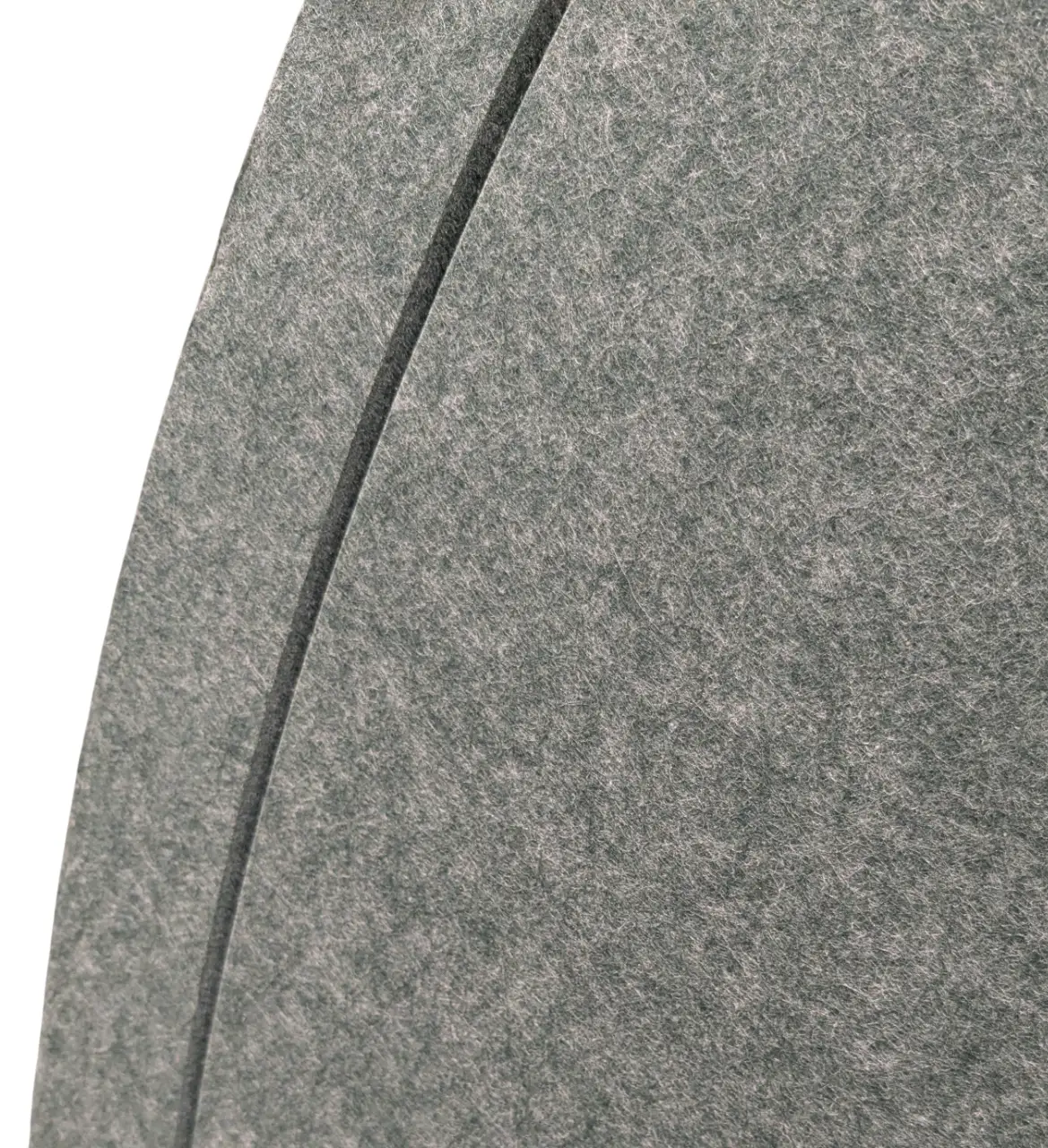 Ljudabsorbent Grön Ø180 (2)