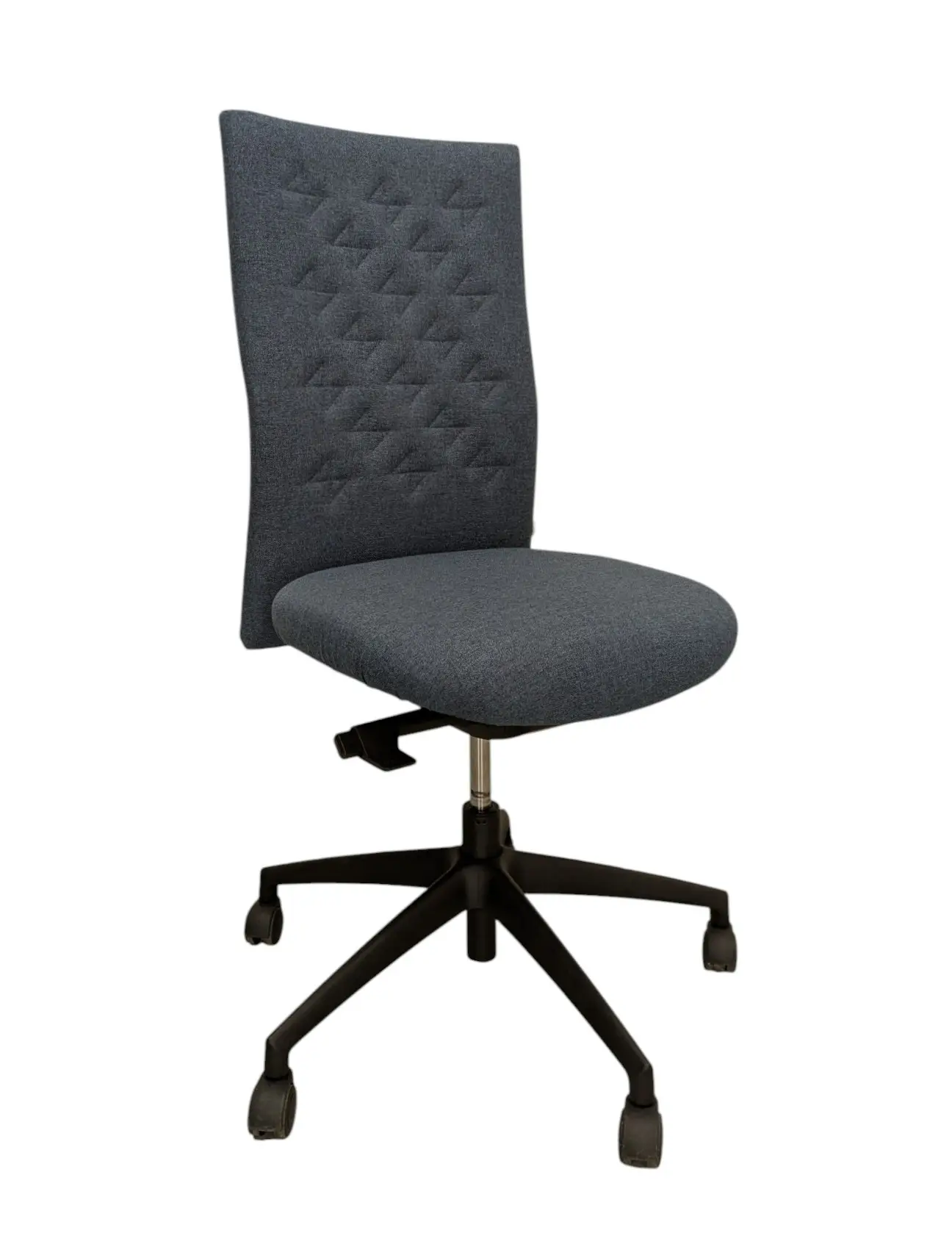 Konferensstol Sitland Butterfly Blå