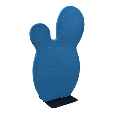 RumsavdelareLjudabsorbent BuzziSpace BuzziCactus Blå (3)