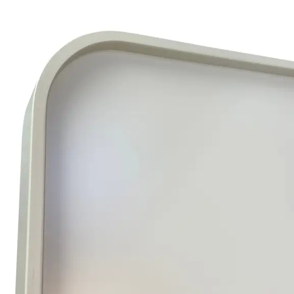 Glasskrivtavla Lintex Frame Silk glass 150 soft (2)
