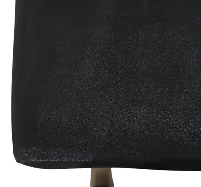 Stol Skandiform Afternoon KS-155 SvartKrom (1)