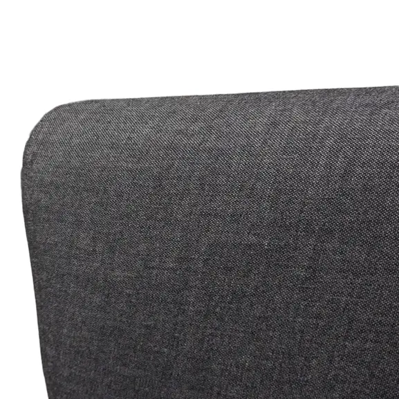 Soffa Martela Mörkgrå (2)