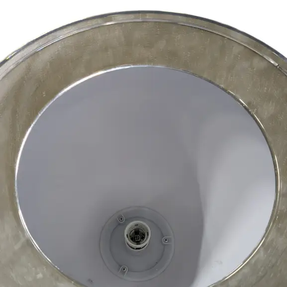 Golvlampa Artemide Melampo Floor VitGrå (4)