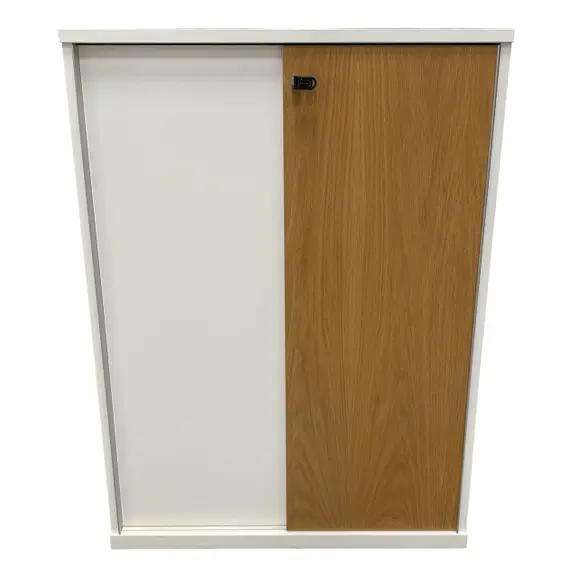 Förvaring Ragnars VitEk 3xA4 (2)