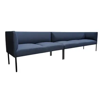 Soffa Martela Noora Blå