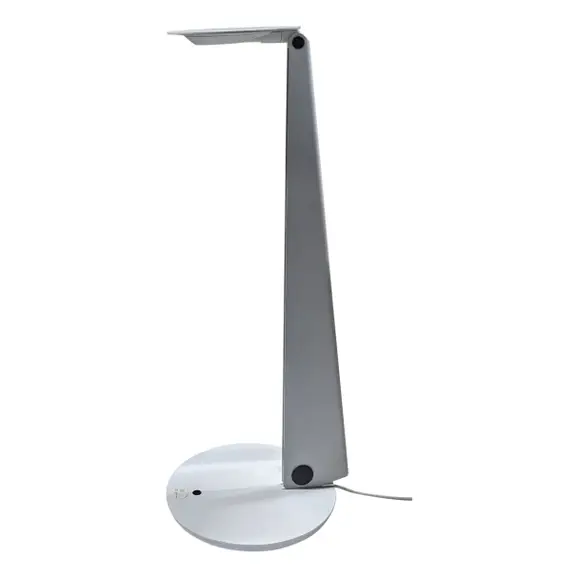 Bordslampa Unilux Infinity Vit (3)
