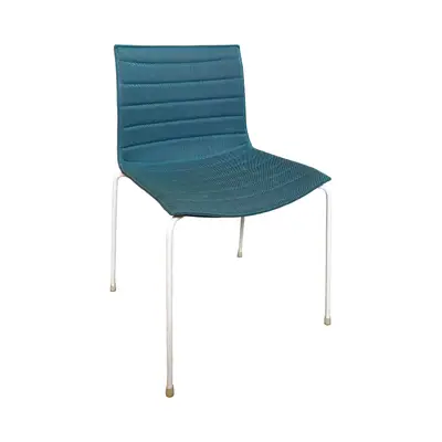 Stol Arper Catifa Turkos