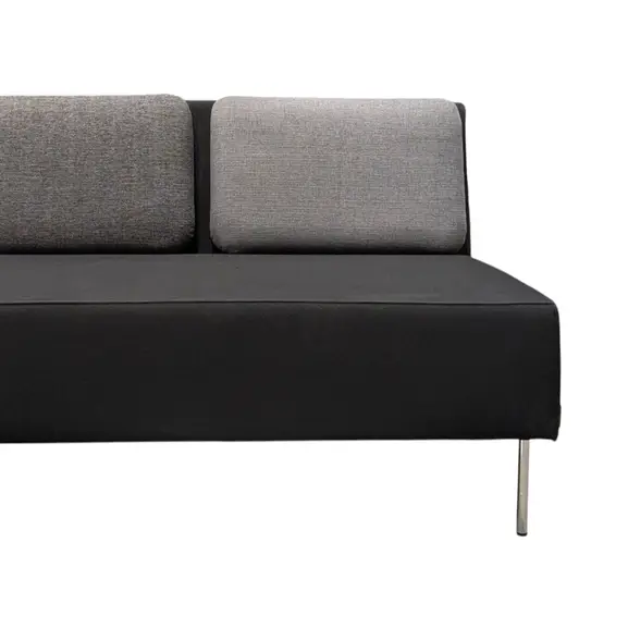 Soffa Offecct Playback SvartGrå (31)