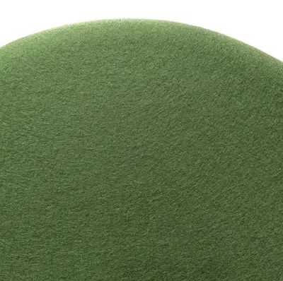 Golvskärm Offecct Grön 189×213 (3)