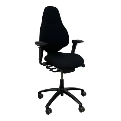 Arbetsstol RH Mereo 220 Svart