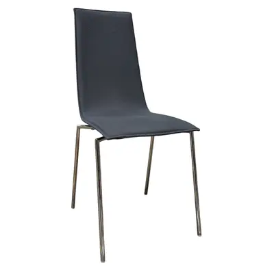 Stol Källemo Cobra BlåGrå