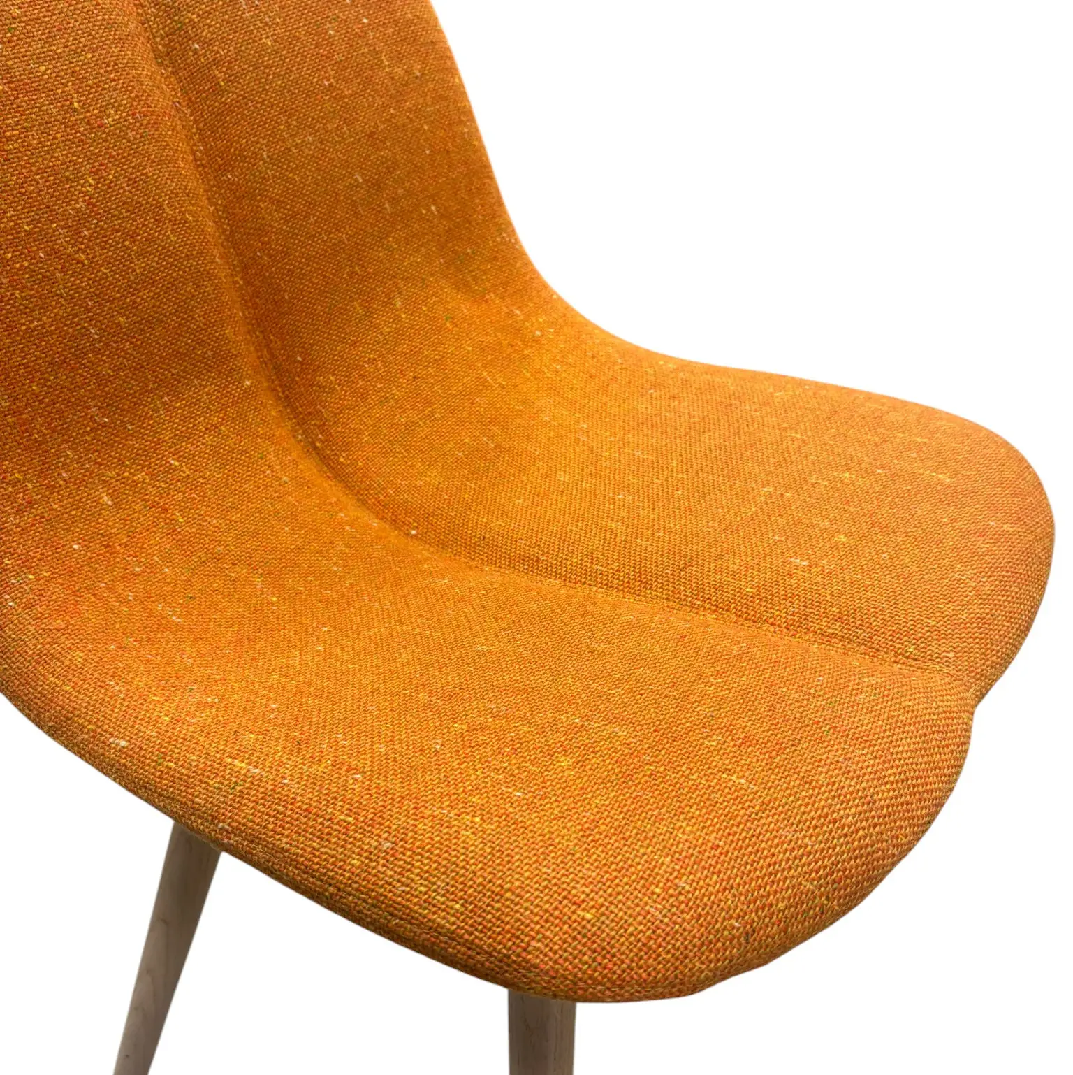 Stol Offecct Duo Wood Orange (2)