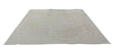 Matta Kasthall Häggå VitSvartMönstrad 420×270