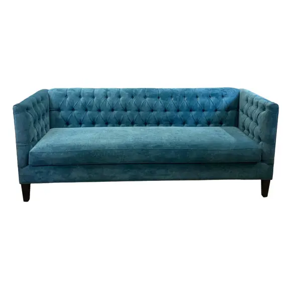 Soffa DeNONA Cocktail Turkos (2)