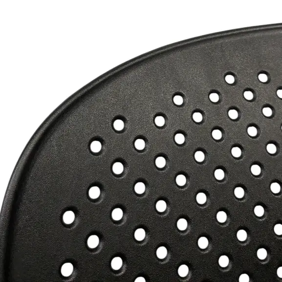 Konferensstol Herman Miller Caper Svart (7)