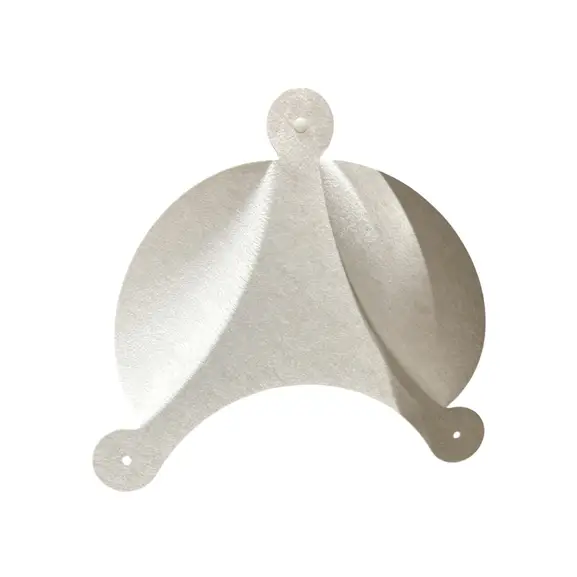 Ljudabsorbent Offecct Membrane Vit