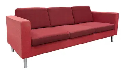 Soffa Swedese Solid 3-Sits