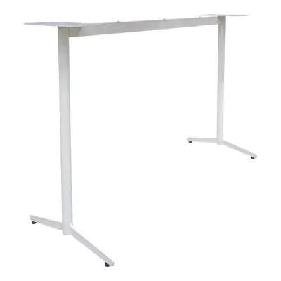 Barbordsstativ Edsbyn Feather Vit 170x60