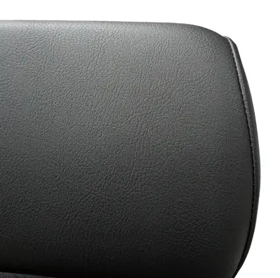 Kontorsstol Savo Soul Svart (4)