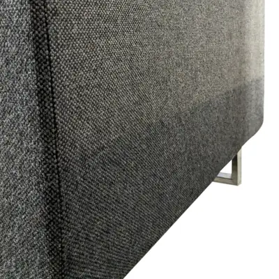 Soffa Johanson Design U-Sit Grå (2)