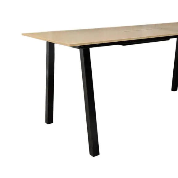 Projektbord Horreds VX AskSvart 250×110 (2)